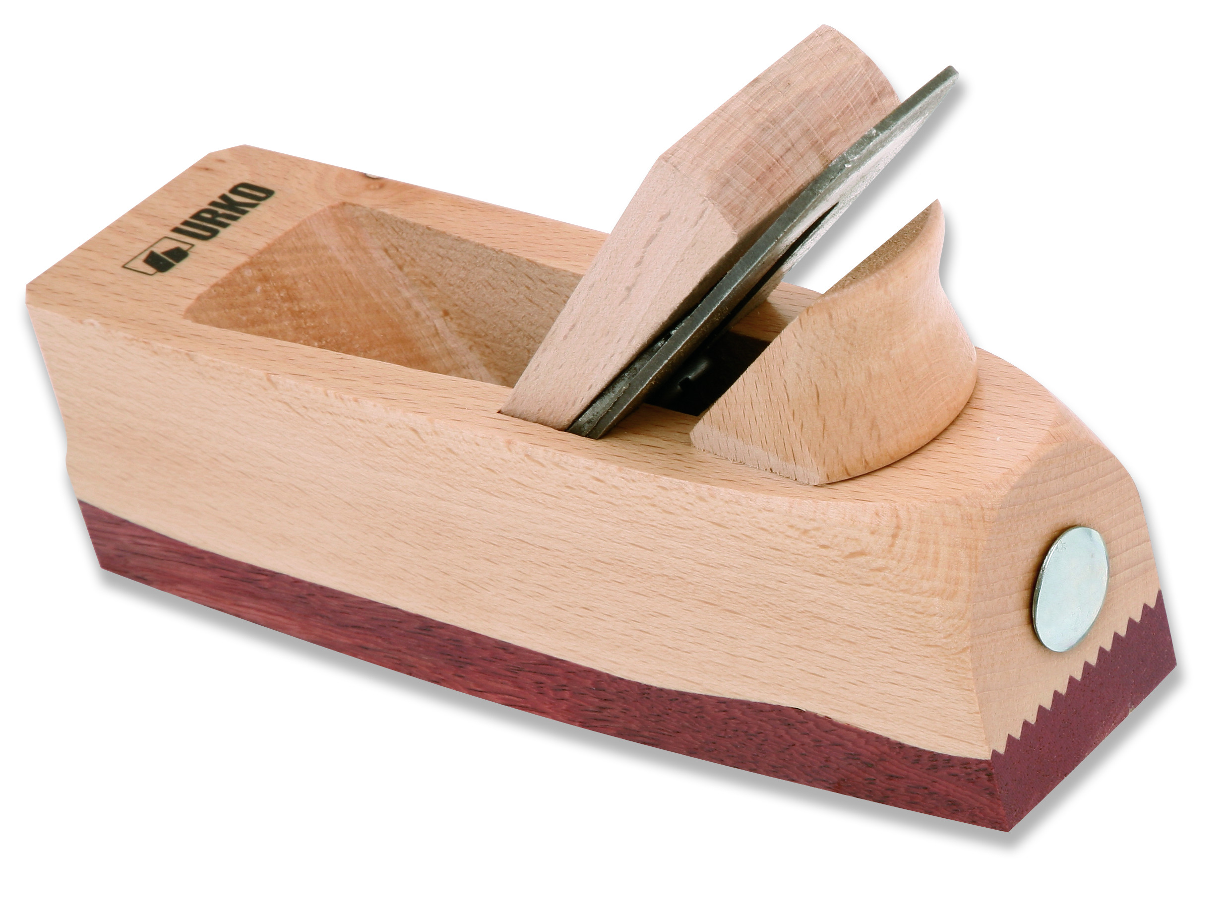 Cepillo de Carpintero Mod. 5-M Madera Urko